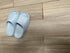 Chill Mode - slide shoes (blue)